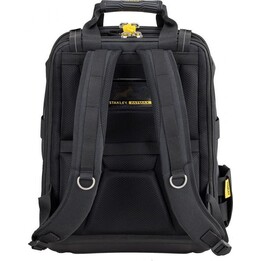 Stanley 801441 FMST1-80144 tool box made of professional nylon and polycarbonate, Black