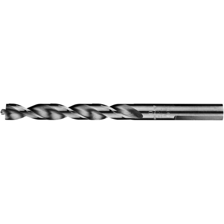 Broca DeWALT DT5551 Extreme HSS 7,0 mm para trabajos profesionales de taladrado en metal, Plateada