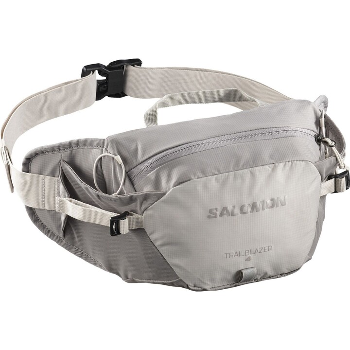 Salomon Trailblazer Belt - cloudburst/paloma/silver