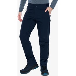 Calças de caminhada CMP Elvyn - preto azul tamanho: l