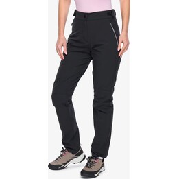 Pantalon de randonnée CMP Havora pour femme - antracite taille : m