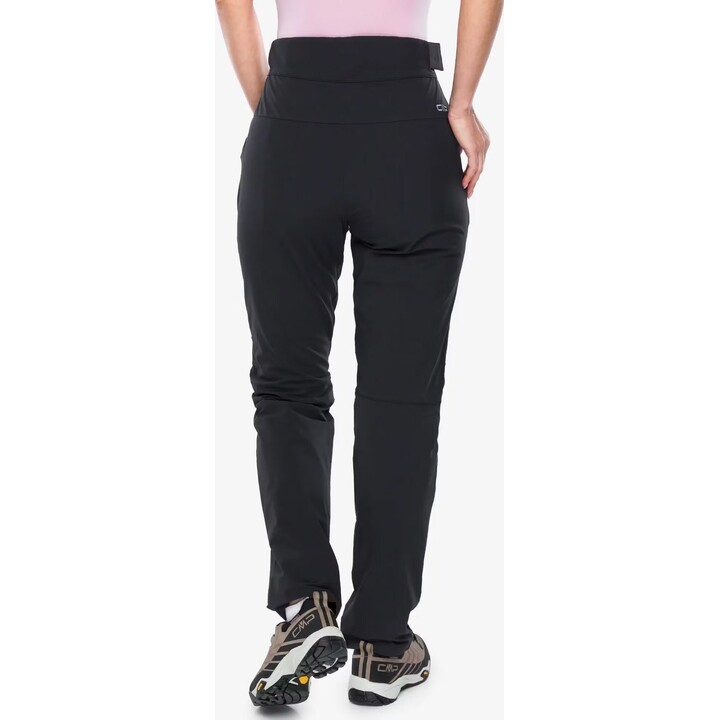 CMP Havora women's hiking pants - antracite size: m