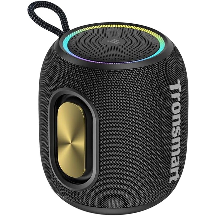 Tronsmart T8 Mini 16W IPX7 Black - Portable Bluetooth Speaker