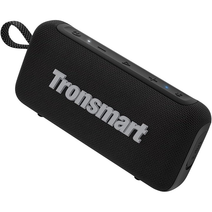 Tronsmart Trip 2 Negro 20H de Reproducción - Altavoz Bluetooth