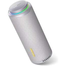 Tronsmart T8 Cinzento 40 W Sistema 2.1 - Coluna Portátil Bluetooth
