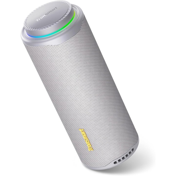 Tronsmart T8 Black 40W 2.1 System – Portable Bluetooth Speaker