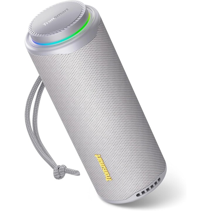 Tronsmart T8 Grau 40W System 2.1 - Tragbares Bluetooth-Gerät