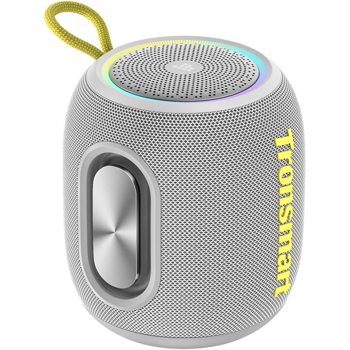 Tronsmart T8 Mini 16W IPX7 Gray - Portable Bluetooth Speaker