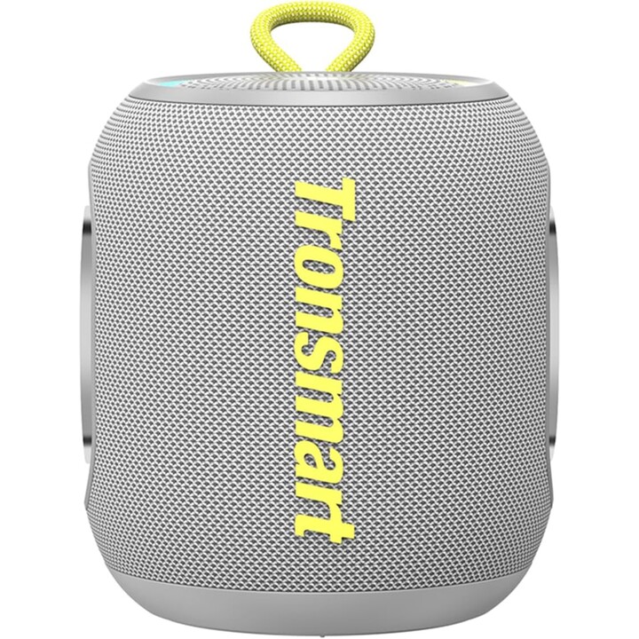 Tronsmart T8 Mini 16W IPX7 Grigio - Altavoz Portátil Bluetooth