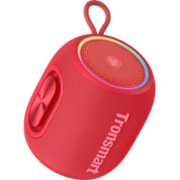 Tronsmart T8 Mini 16 W IPX7 Preto - Coluna Bluetooth portátil