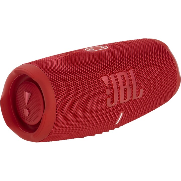 Altoparlante Bluetooth JBL Charge 5 / 40W / 1.0 / Rosso
