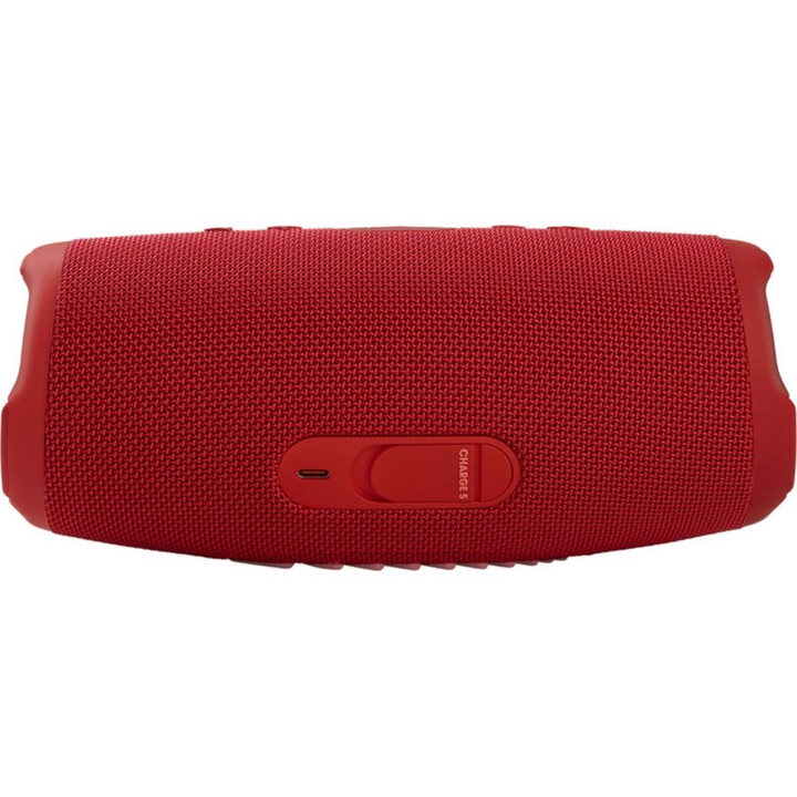 Altoparlante Bluetooth JBL Charge 5 / 40W / 1.0 / Rosso