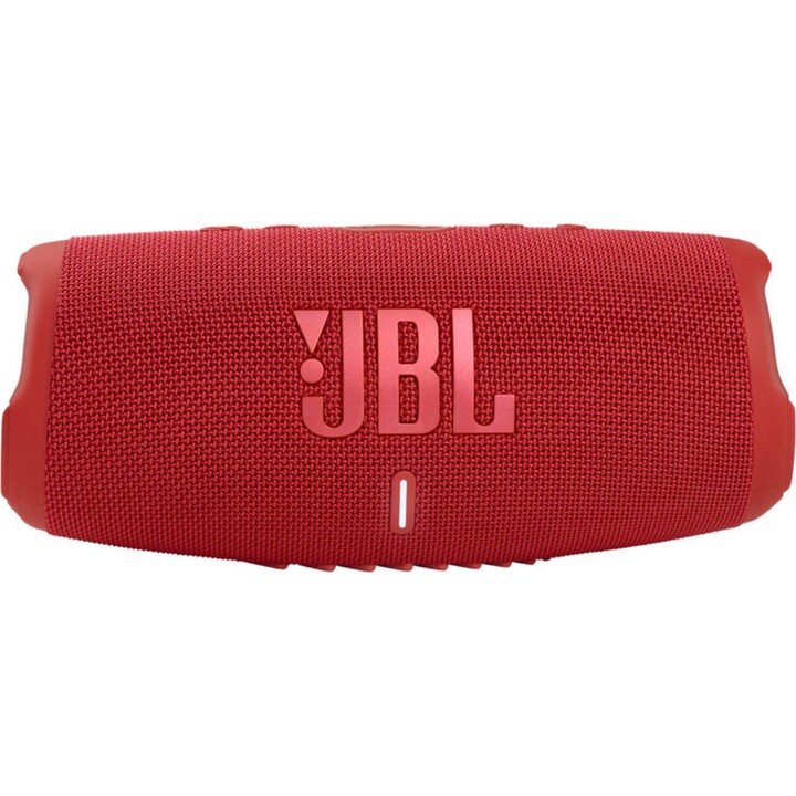JBL Charge 5 Bluetooth Speaker / 40W / 1.0 / Red