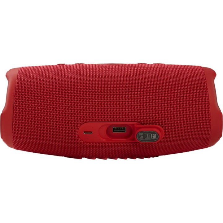 Enceinte Bluetooth JBL Charge 5 / 40 W / 1.0 / Rouge