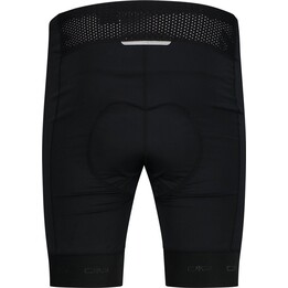 Calções de ciclismo com almofada CMP Zone - preto, tamanho XXL