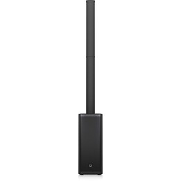 Turbosound Inspire iP1000 V2 Lautsprecherbox Schwarz