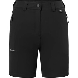 Short de randonnée pour femme Viking Expander - XS