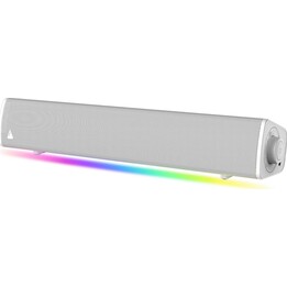 Creative Labs Sound Blaster GS3 Weiß Kabellos und Kabelgebunden 12W