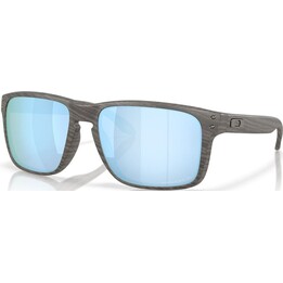 Lunettes de soleil Oakley Cybr Zero - Blanc mat/Noir photo transparent