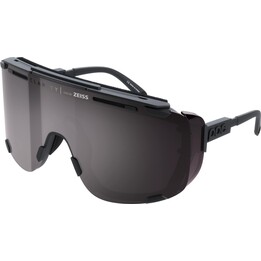 POC Devour Glacial schwarz Brille