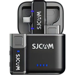 SJCAM M3 Micrófono Lavalier