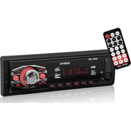 BLOW AVH-8626 Auto Schwarz