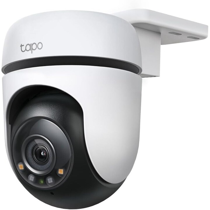 TP-Link Tapo C510W Dôme Caméra de sécurité IP Intérieure et extérieure 2304 x 1296 pixels Plafond