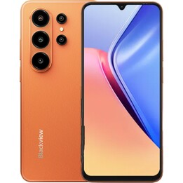 Blackview Wave 10, 8GB 128GB, 6,88 IPS HD+, 5000 mAh, Arancione