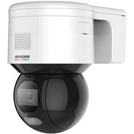 Hikvision 4 MP PoE Motorized IP Camera AcuSense DS-2DE3A400BW-DE/W(F1)(T5)