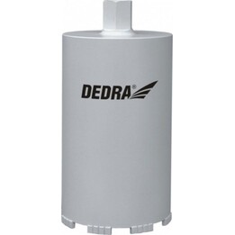 Dedra HW4062 Scie cloche pour le perçage technique professionnel dans la construction, gris