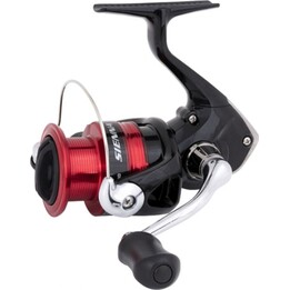 Carrete Shimano Sienna 4000 FG