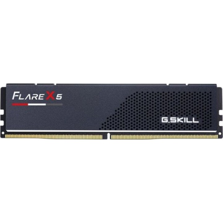 G.Skill Flare X5 8GB 1x8GB DDR5 5600MHz CL36 AMD EXPO Intel XMP RAM Mémoire