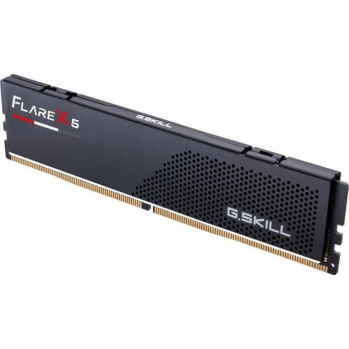 G.Skill Flare X5 8GB 1x8GB DDR5 5600MHz CL36 AMD EXPO Intel XMP RAM Mémoire