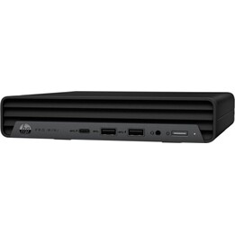 HP Pro Mini 400 G9 Intel Core i7-14700T 16 GB 512 GB SSD Intel UHD Graphics 770 W11P