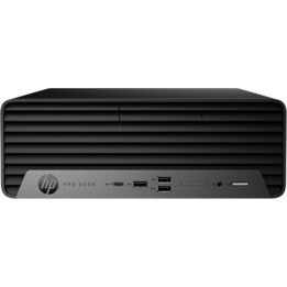HP Pro 400 G9 SFF con procesador Core i5 13500 a 2,5 GHz y 16 GB de RAM