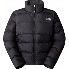The North Face W Saikuru Jacket NF0A89JDKT01 Noir Taille S