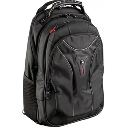 Wenger Apple Carbon Laptop Backpack - fino a 17 pollici