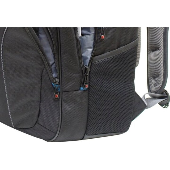 Mochila para portátil Wenger Apple Carbon - até 17 polegadas