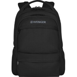 Wenger Fuse 15-inch Laptop Backpack