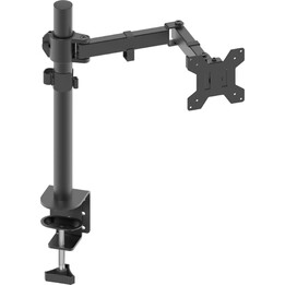 APPROX APPSMS02 Monitor-Tischhalterung schwarz