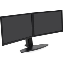 Ergotron Neo Flex Supporto per monitor a doppia altezza e rotazione per 2x24,5" VESA