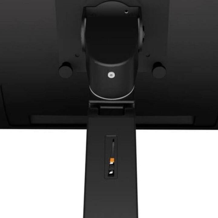 Soporte monitor Ergotron LX Pro Series 45-682-292 Negro, 10kg, 34", ajuste altura, abrazadera