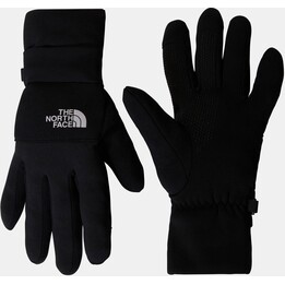 The North Face Etip Trail Glove - tnf black size: s