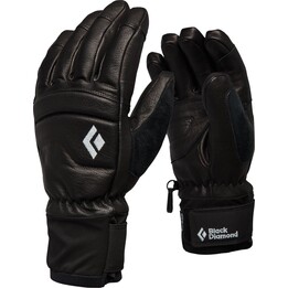 Guantes de esquí para mujer Spark Gloves xs