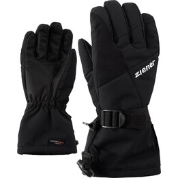 Guantes de niño Ziener Lani GTX Jr - negro S