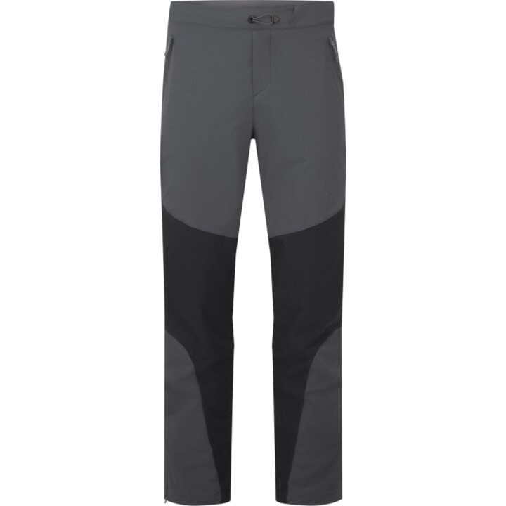 Rab Herrenhose - Torque - Regular - Anthrazit