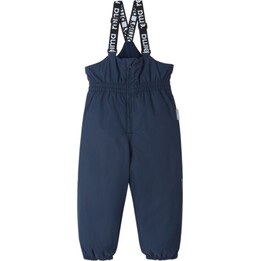 Pantalón Esquí Bebé Reima Reimatec Matias azul 2T