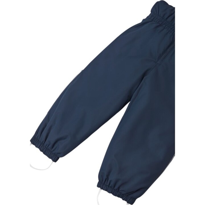 Pantaloni da sci Reima Reimatec Matias Baby Blue 2T