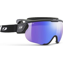 Julbo Sniper Evo L Flash Ski Goggles Blue/Black/White