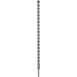 Bosch SDS PLUS-5 Punta 20 x 600 mm per foratura tecnica professionale in muratura